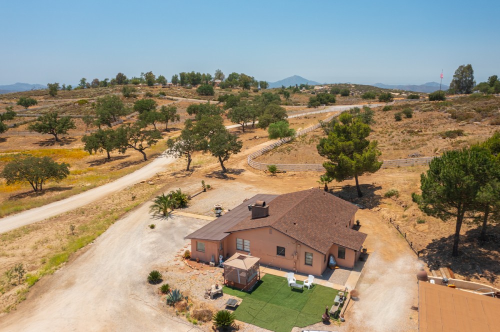 Picturesque 145 - Acre Rare Subdivision Opportunity featured image