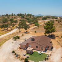 Picturesque 145 - Acre Rare Subdivision Opportunity