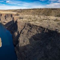 Crooked River Rim Farm images 2