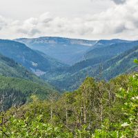Your private Wilderness Playground on over 407 Acres