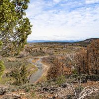 Los Pinos Riverfront Recreational Land