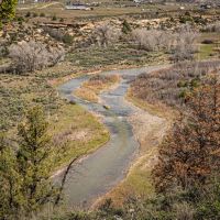 Los Pinos Riverfront Recreational Land images 3