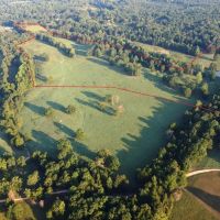 44 Acre Cook Creek Mini Farm images 5