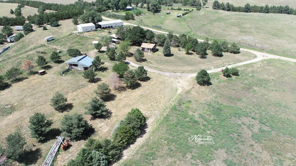 Autogate Road Ranch - Lincoln County NE featured image