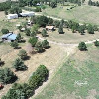 Autogate Road Ranch - Lincoln County NE