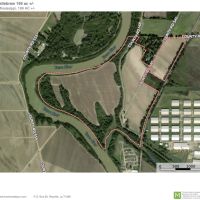 MS - Leflore 199 acres -