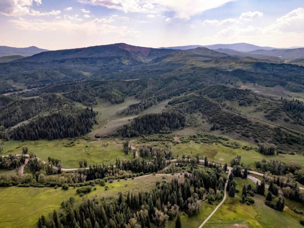Ragged Mountain East Ranch featured image
