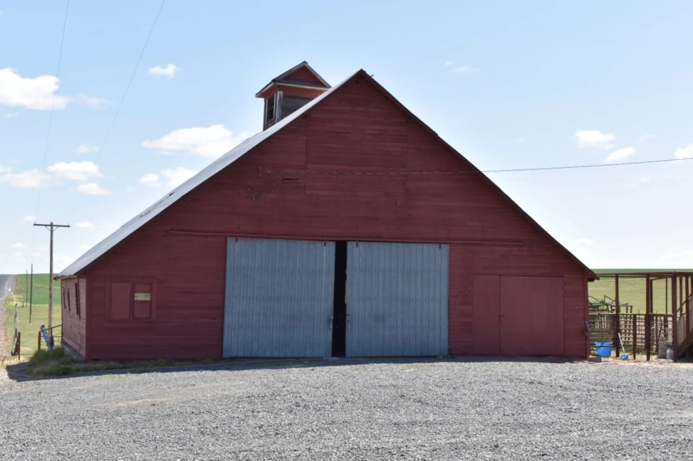 Kahlotus Cattle Ranch featured image