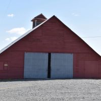 Kahlotus Cattle Ranch