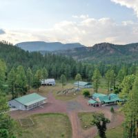 Blue River Ranch