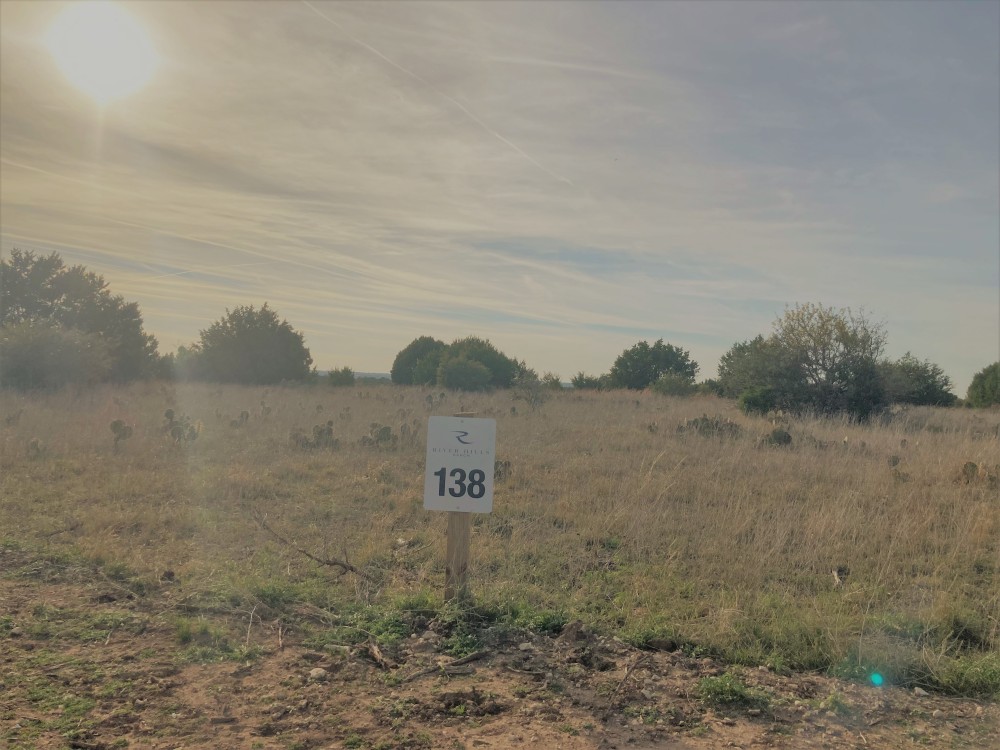River Hills Ranches Lot 138 featured image