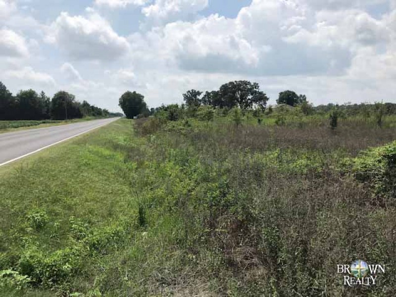 LA - Richland 198 acres - featured image