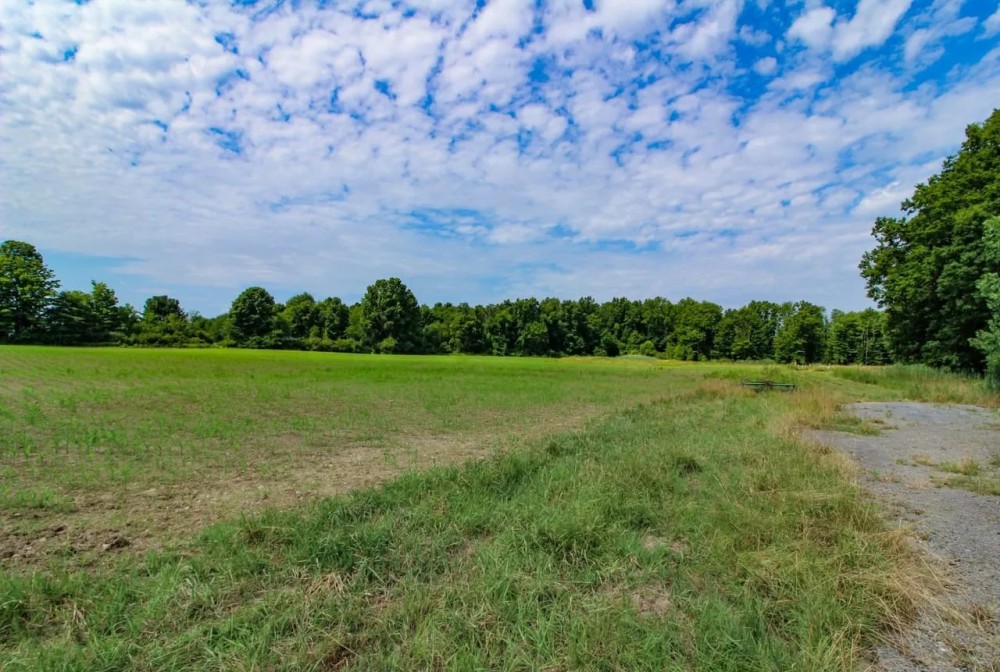 Sodum Hutchings Rd - 208 acres - Trumbull County featured image