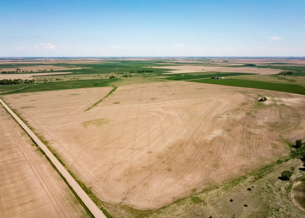 Pawnee County Cropland Quarter featured image