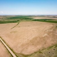 Pawnee County Cropland Quarter