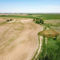 Pawnee County Cropland Quarter images 3