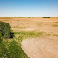 Pawnee County Cropland Quarter images 4