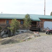 31 Overland Trl