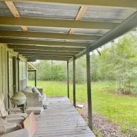 Cabin 112 Wooded Acres on Bogue Chitto River images 5