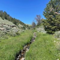 First Water Creek Mountain Retreat images 4