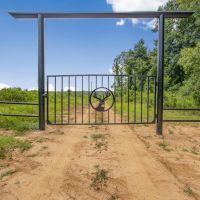 Deer Creek 532 Acres Land for Sale Jefferson County MS