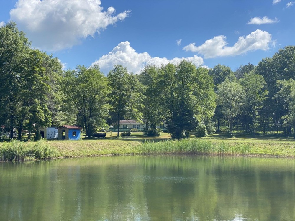 Kingslake Campground 8035 S Forest Rd Monterey IN 46960 4 bed 2 bath 1976 Sq Ft featured image