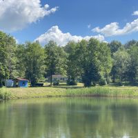 Kingslake Campground 8035 S Forest Rd Monterey IN 46960 4 bed 2 bath 1976 Sq Ft