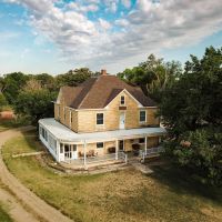 Sellen s Creek Homestead