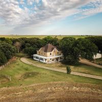 Sellen s Creek Homestead images 2