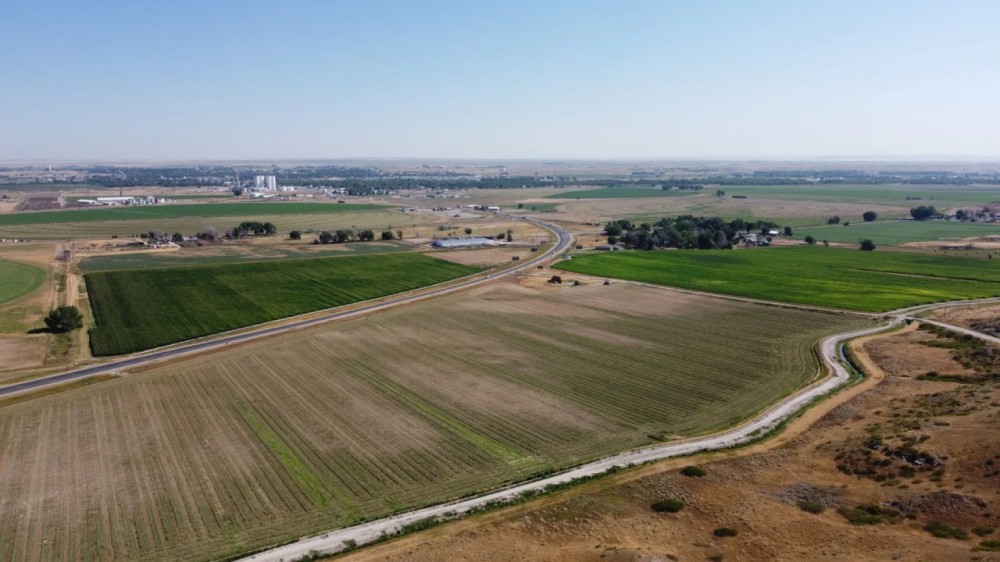 Highway 85 Irrigated Acres featured image