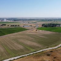 Highway 85 Irrigated Acres