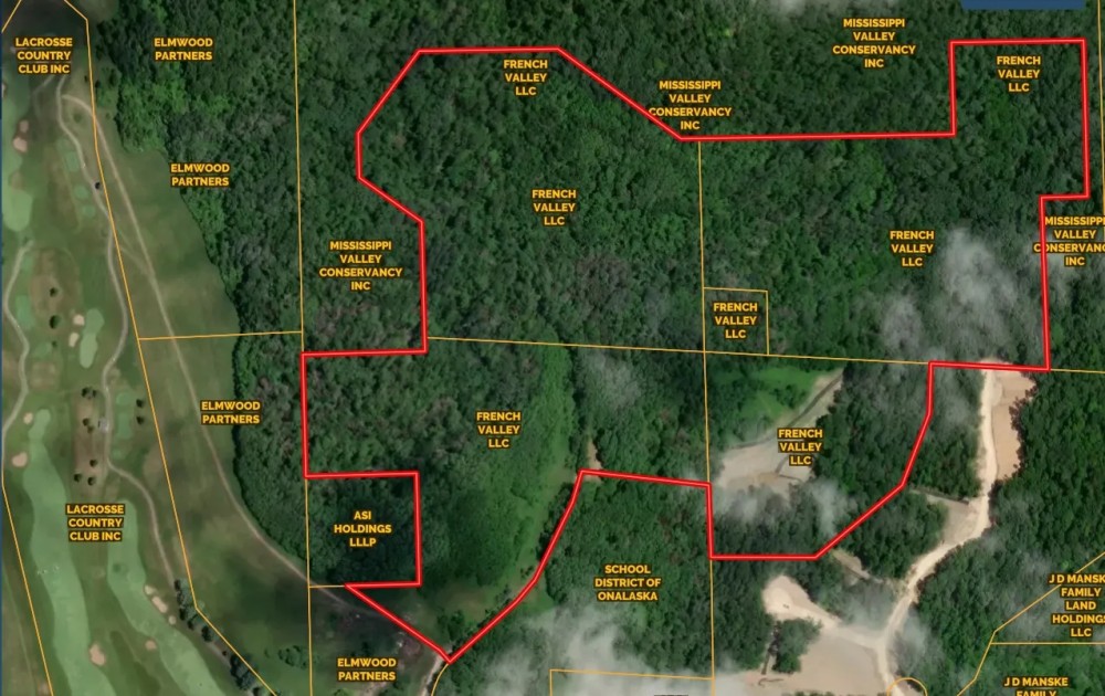 Beautiful Property in La Crosse County WI featured image