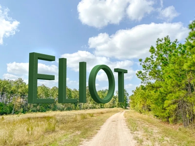 353 Acres T-25 Eliot featured image