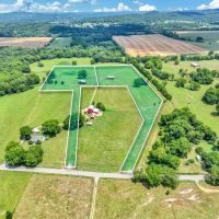 8 surveyed acres in Trousdale County Tennessee images 3