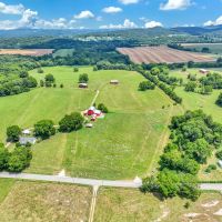 8 surveyed acres in Trousdale County Tennessee images 4
