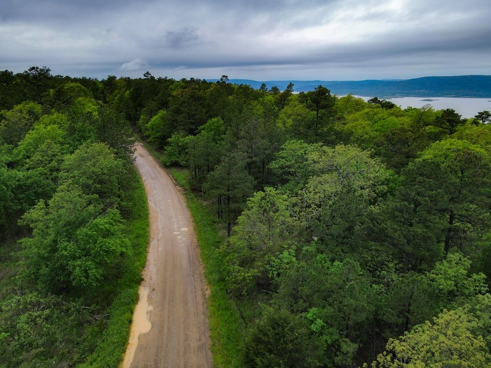 Flagpole Mountain Getaway- Lot 2 featured image