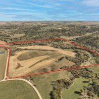 178.54 Acres - Knox County Nebraska - Prime Hunting Property images 3