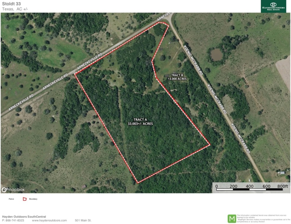 TBD Arneckeville Rd 30 featured image