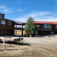 Fort Musselshell Cabin images 3