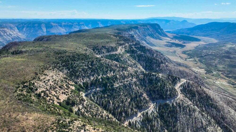 Kimball Mountain Ranch featured image