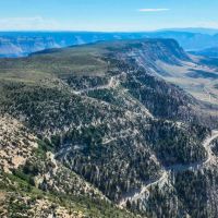 Kimball Mountain Ranch