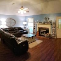 Country Home with Pond Acreage For Sale in Northeast LA images 2