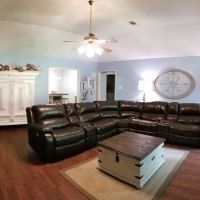 Country Home with Pond Acreage For Sale in Northeast LA images 3