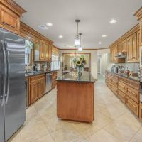 58 Acres Country Home for Sale Hattiesburg MS images 2