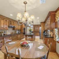 58 Acres Country Home for Sale Hattiesburg MS images 4