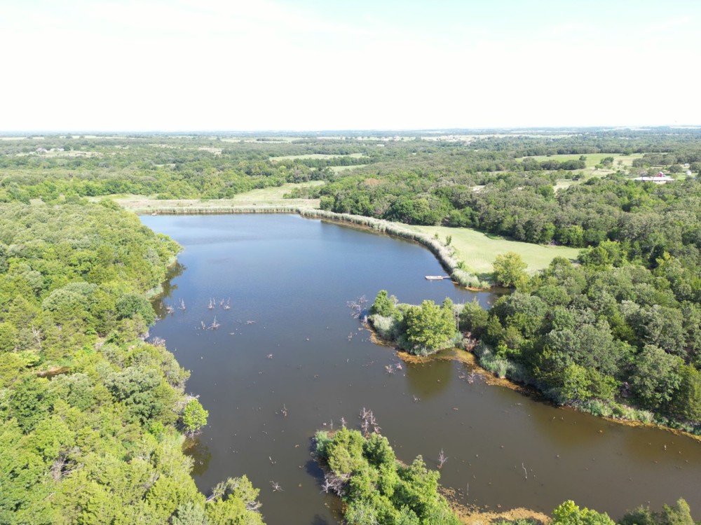 Lower Black Bear Creek Ranch featured image
