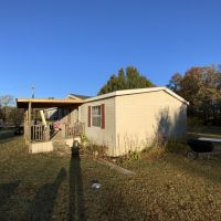 1998 Doublewide Mobile 2100 - sq ft over 6.5 - Acres Bradford AR images 4