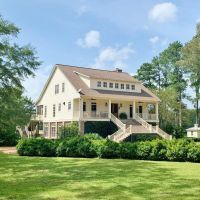 3040 Acre Turnkey Hunting Property Sleeps 22 in West AL images 2
