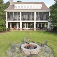 3040 Acre Turnkey Hunting Property Sleeps 22 in West AL images 3