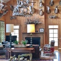 3040 Acre Turnkey Hunting Property Sleeps 22 in West AL images 4